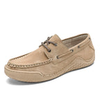 Yacht Class Loafers - 1987 Suede Collection — Hopeforwho (view 8)