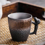 Canine Ceramic Espresso Mug — Hopeforwho (view 2)