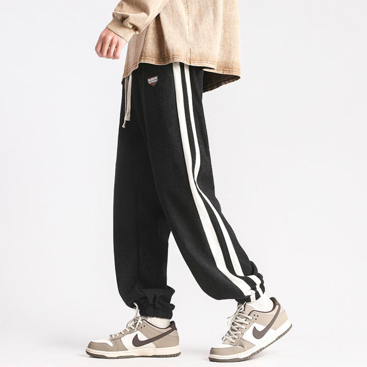 Kyren Joggers — Hopeforwho (view 8)