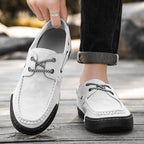 Yacht Class Loafers - 1987 Suede Collection — Hopeforwho (view 3)