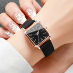 Rosemont Wristwatch — Hopeforwho (view 10)