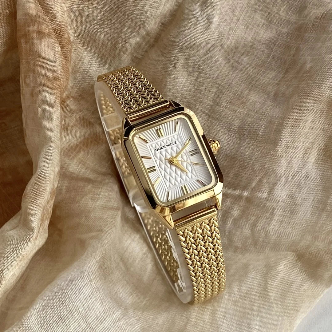 Rivelle Wristwatch — Hopeforwho (view 2)