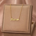Mother's Day Necklace — Hopeforwho