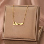 Mother's Day Necklace — Hopeforwho