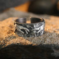Memento Mori Ring — Hopeforwho