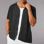 Offshore Club Knitted Shirt — Hopeforwho (view 4)