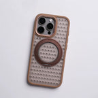 Halo Guard iPhone Case — Hopeforwho (view 11)