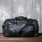 The Voyager Duffel — Hopeforwho (view 9)