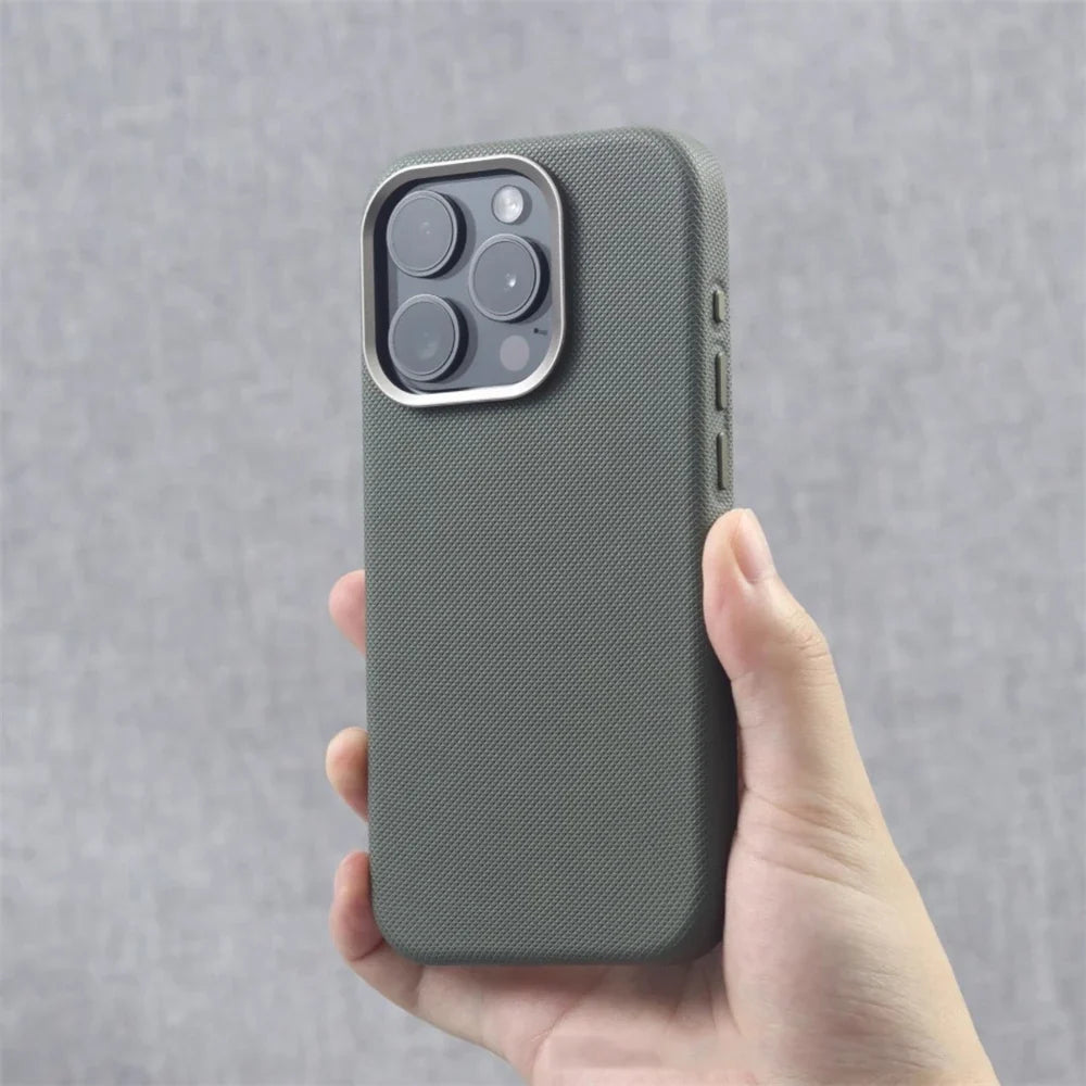 Vero iPhone Case — Hopeforwho (view 4)