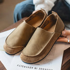 Bergamo Leather Loafers — Hopeforwho (view 6)