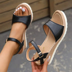 Marella Wedge Heels — Hopeforwho (view 4)