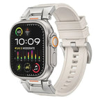 Spartan Apple Watch Band — Hopeforwho (view 3)