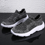 Vapor Rush Sneakers — Hopeforwho (view 6)