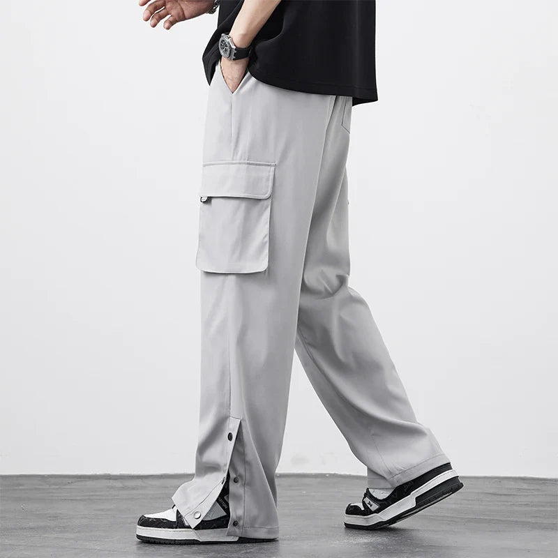Traverse Cargo Joggers — Hopeforwho (view 4)
