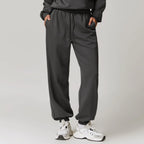 Pure Cloud Joggers — Hopeforwho (view 5)