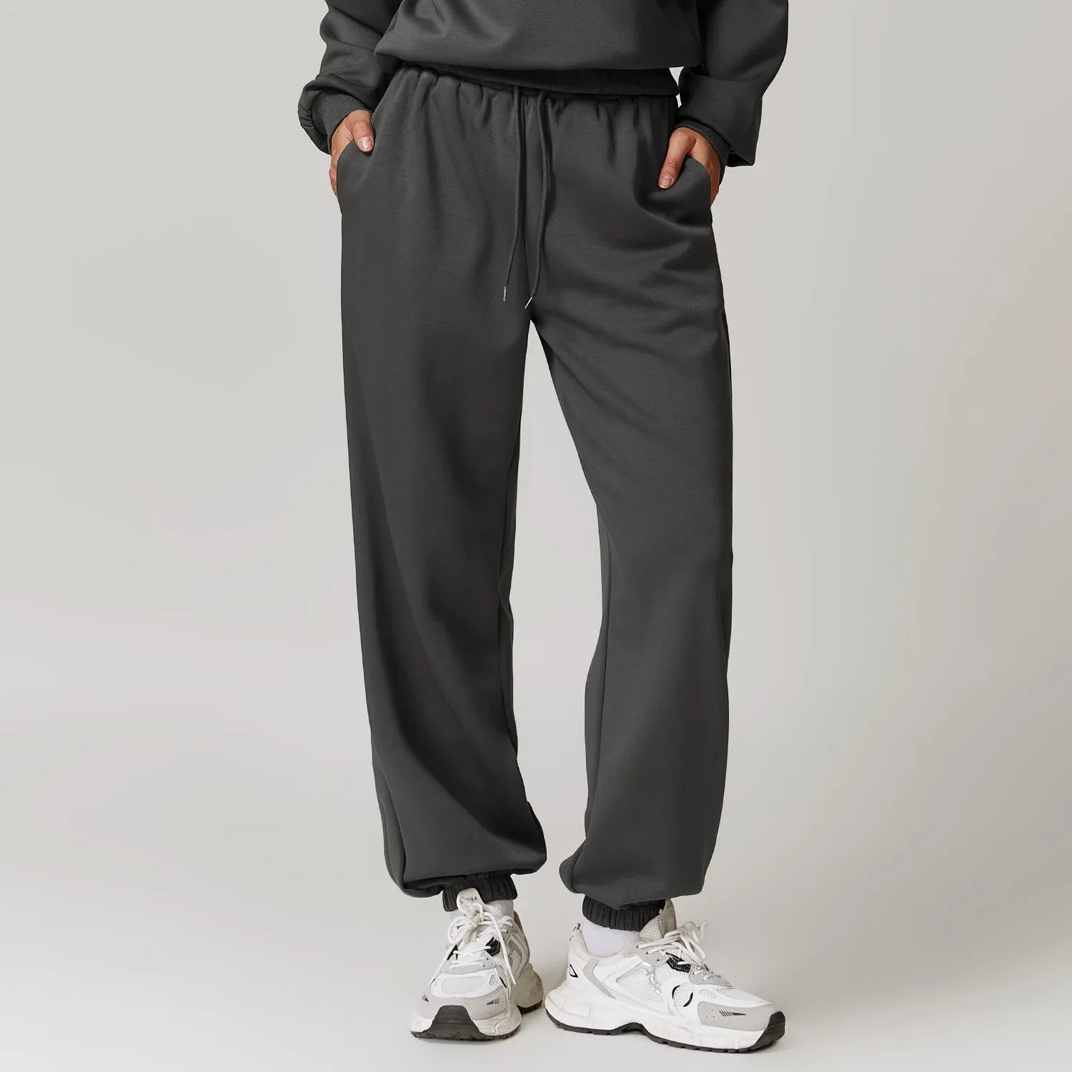 Pure Cloud Joggers — Hopeforwho (view 5)