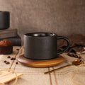 Black Frost Mug - Rituals Collection — Hopeforwho