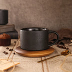 Black Frost Mug - Rituals Collection — Hopeforwho