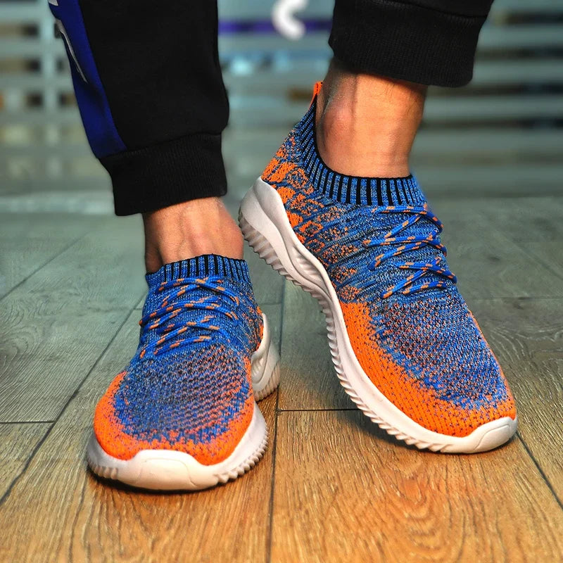 Vanta Flex Sneakers — Hopeforwho (view 4)