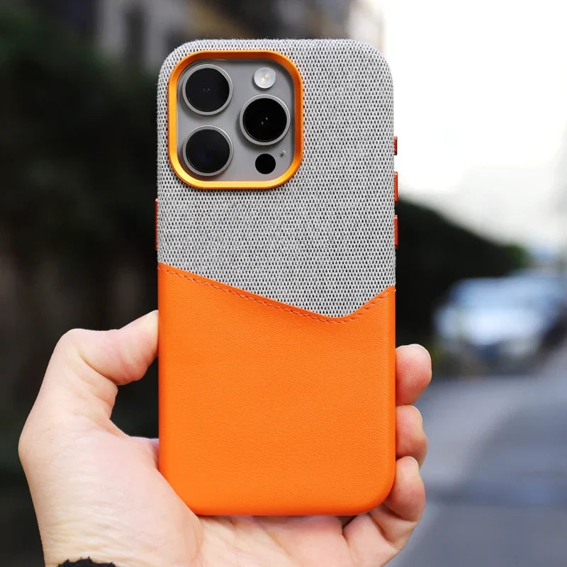 Lunova iPhone Case — Hopeforwho (view 6)