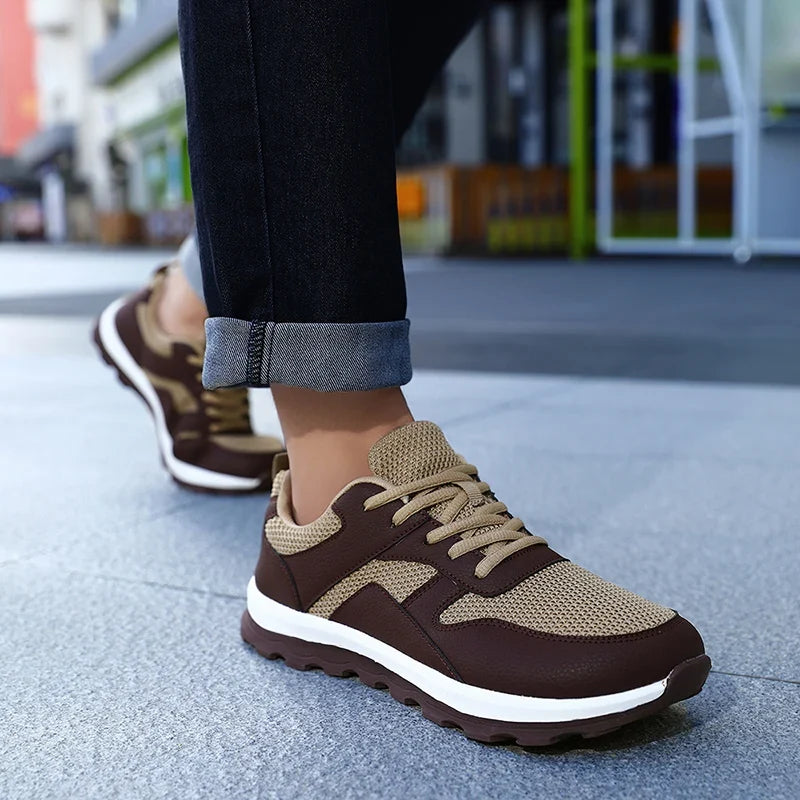 Ventro Sneakers — Hopeforwho (view 5)