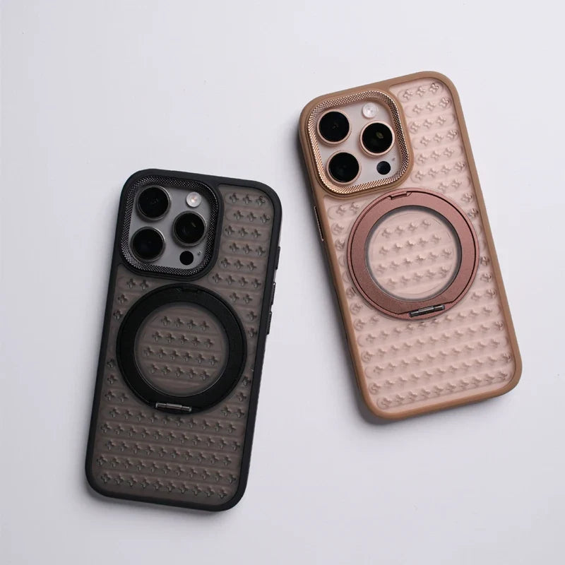 Halo Guard iPhone Case — Hopeforwho (view 7)