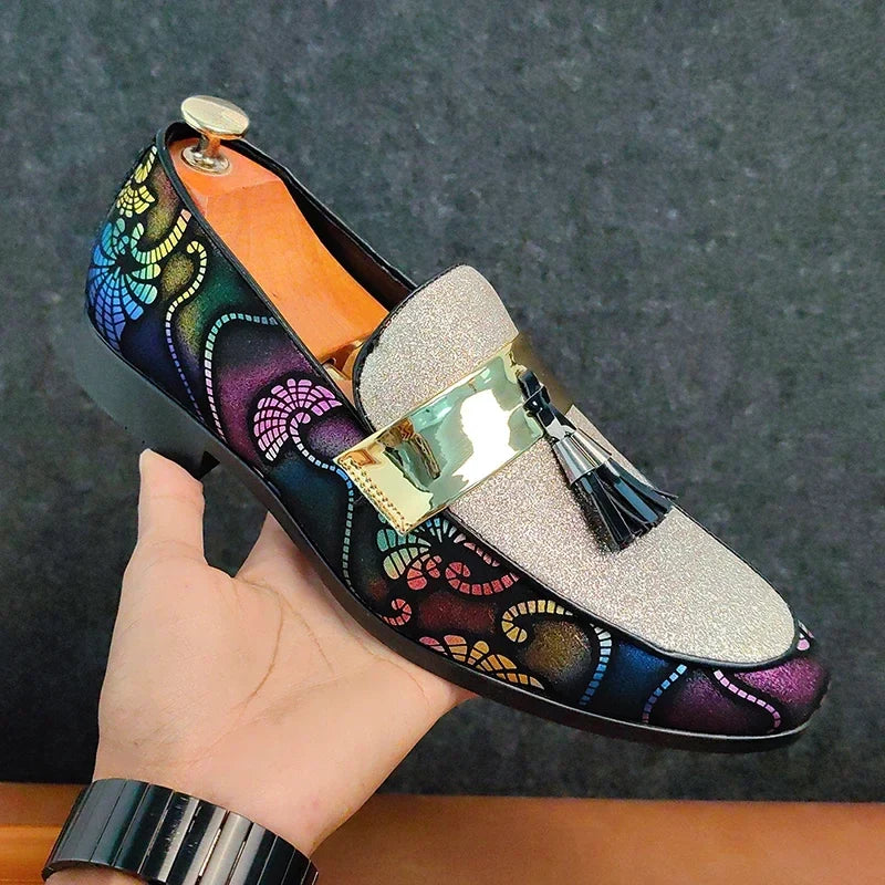 Lucentus Loafers — Hopeforwho (view 7)
