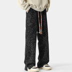 Rykin Vintage Sweatpants — Hopeforwho (view 6)