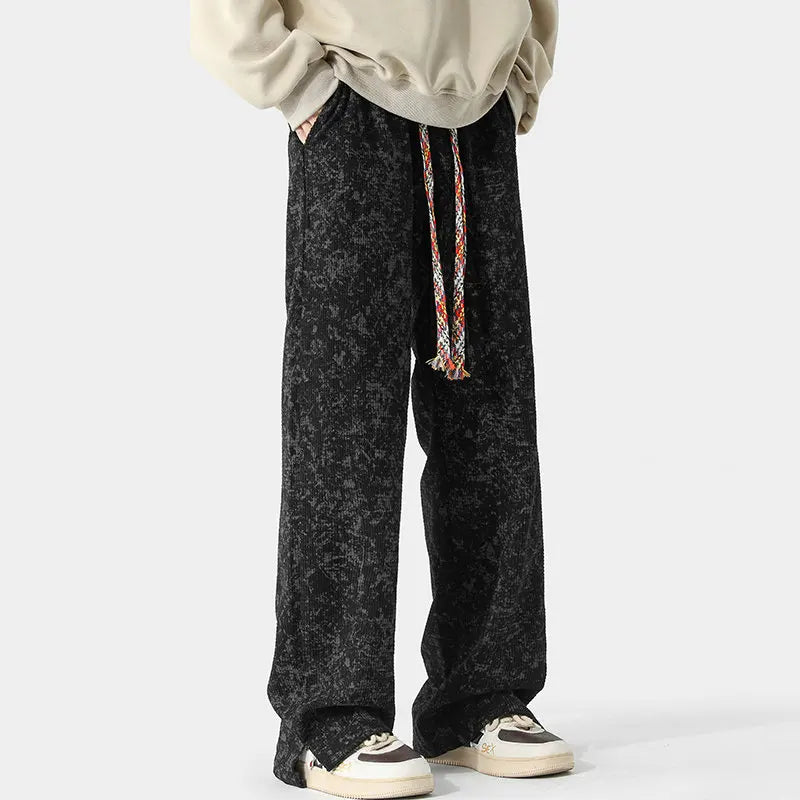 Rykin Vintage Sweatpants — Hopeforwho (view 6)