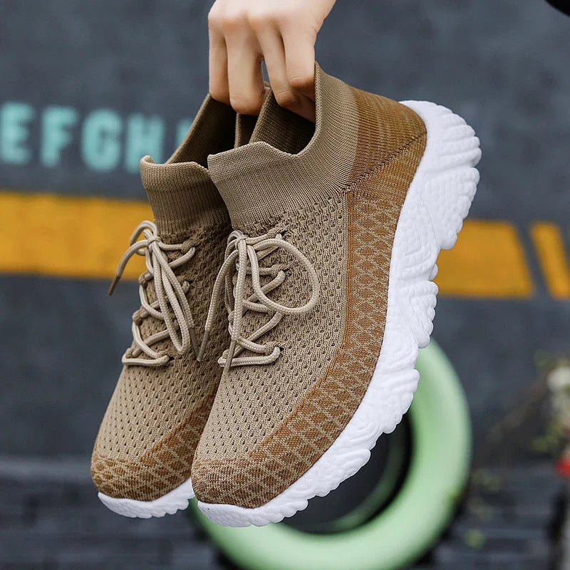 Cloudform Sneakers — Hopeforwho (view 7)