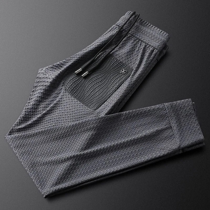 Onyx Motion Joggers — Hopeforwho (view 4)