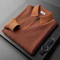 Hampton Waffle Knit Shirt — Hopeforwho