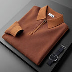Hampton Waffle Knit Shirt — Hopeforwho