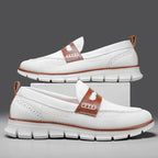 Oxford Mesh Loafers — Hopeforwho (view 10)