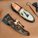 Lucentus Loafers — Hopeforwho