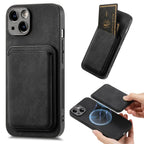 Sienna Leather iPhone Case — Hopeforwho (view 5)