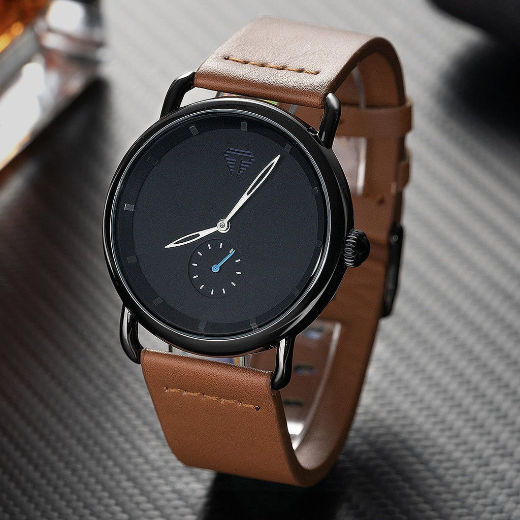 The Meridian - Men's Watch — Hopeforwho