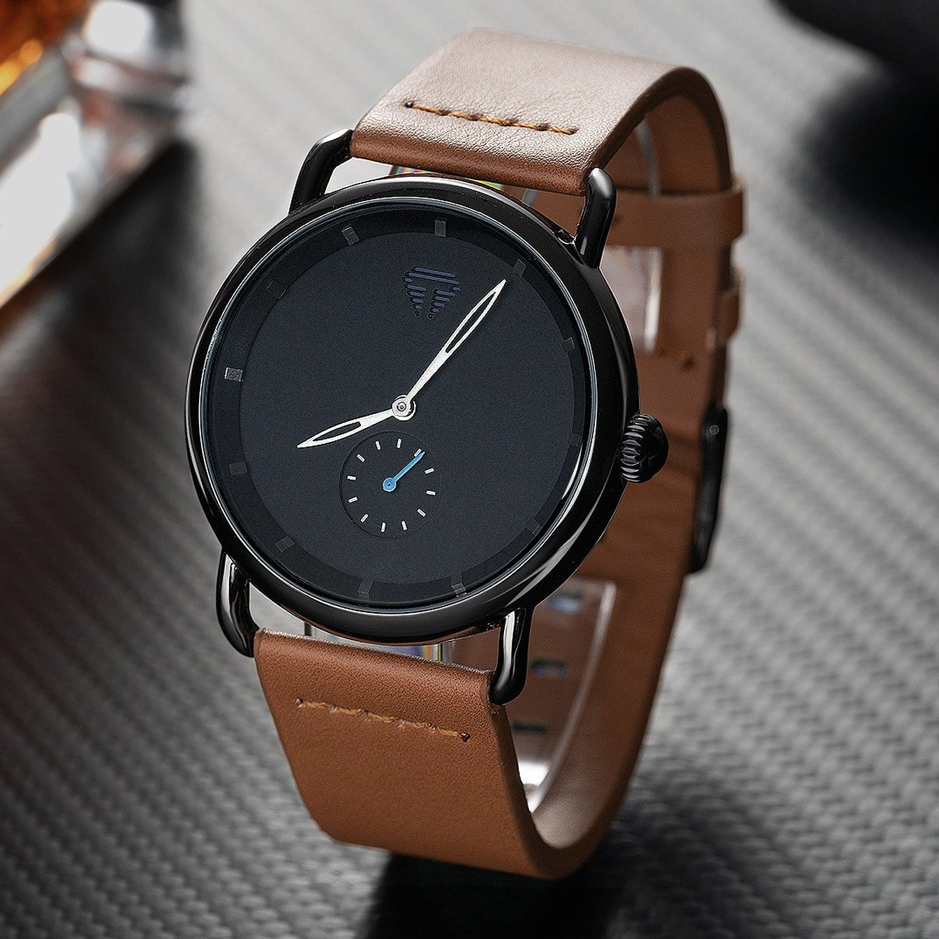 The Meridian - Men's Watch — Hopeforwho