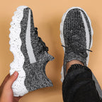 Drifter Knit Sneakers — Hopeforwho (view 11)