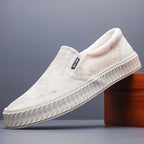 Core Slip-On Sneakers — Hopeforwho