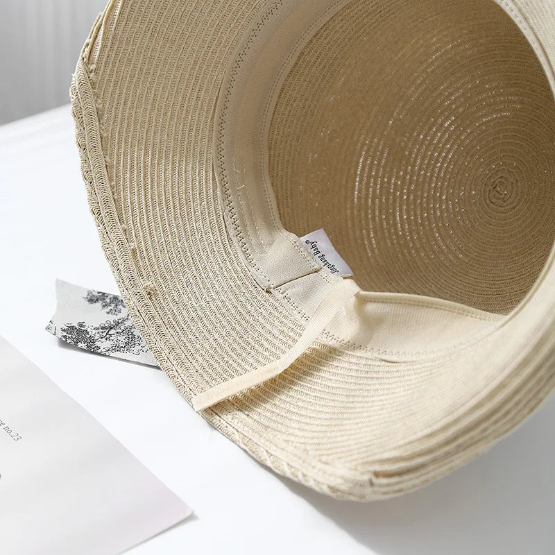Capri Sun Hat — Hopeforwho (view 6)
