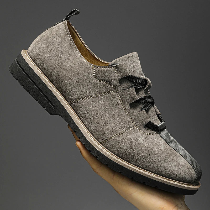 Sierra Ridge Shoes — Hopeforwho