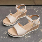 Marella Wedge Heels — Hopeforwho (view 3)