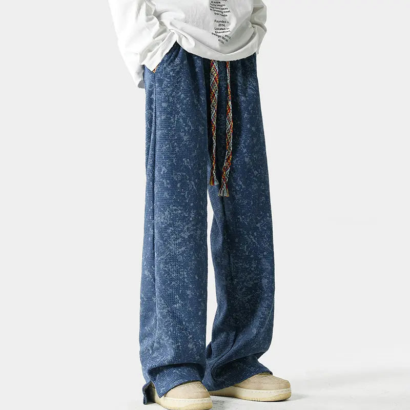 Rykin Vintage Sweatpants — Hopeforwho (view 4)