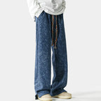 Rykin Vintage Sweatpants — Hopeforwho (view 4)