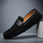 Rico Bellini Loafers - 1987 Suede Collection — Hopeforwho (view 3)