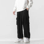 Urban Cargo Pants - Ridgefield Corduroy Collection — Hopeforwho (view 7)