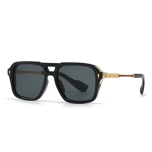 Retro Rays Sunglasses — Hopeforwho (view 9)