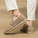 Bradford Suede Loafers — Hopeforwho (view 3)