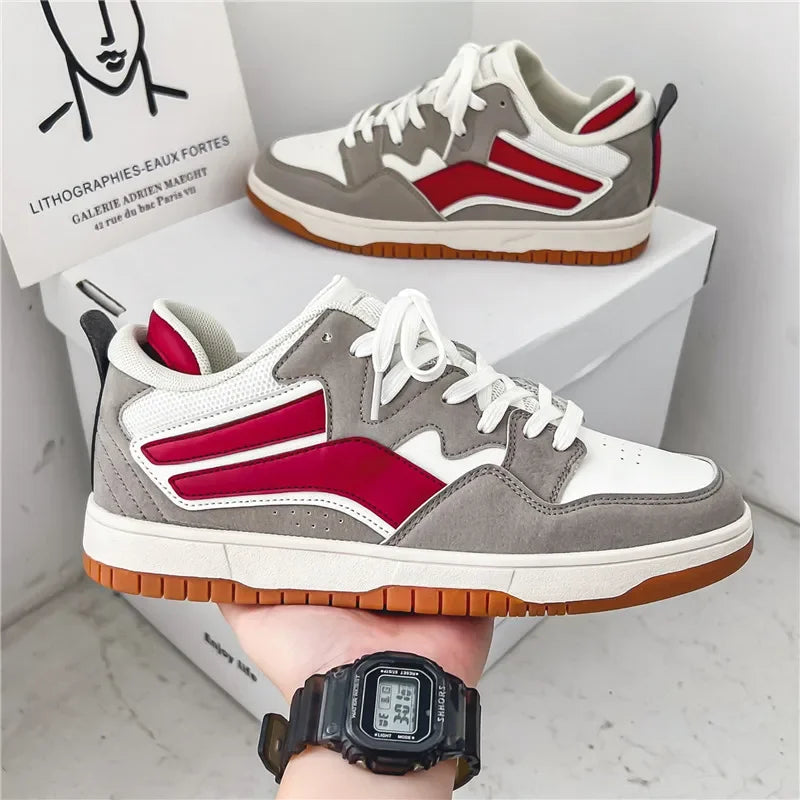 Eastside Sneakers — Hopeforwho (view 8)